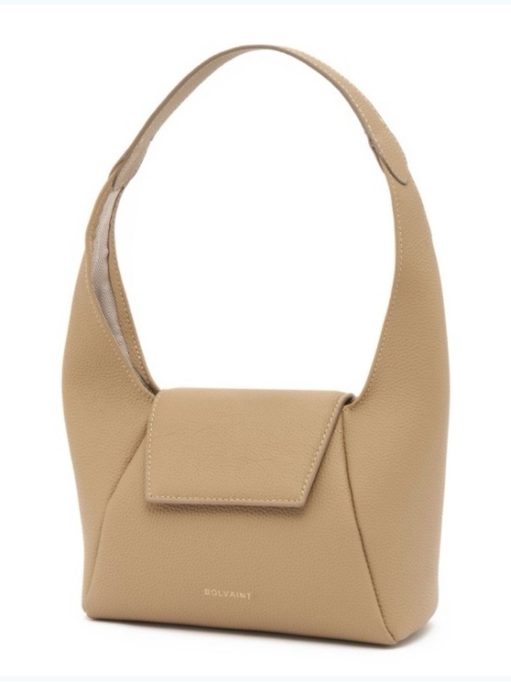 The Suzette Leather Handbag by Bolvaint MSRP 1750